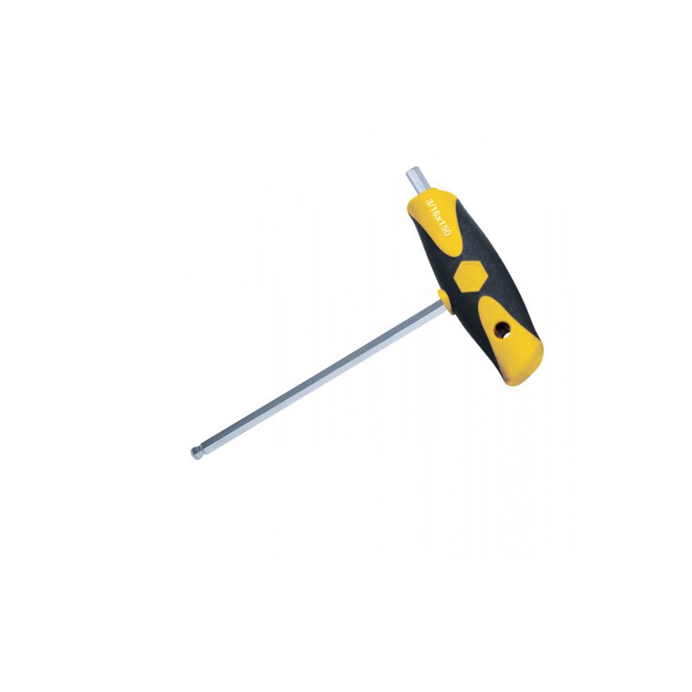 Hex Key: Short Arm