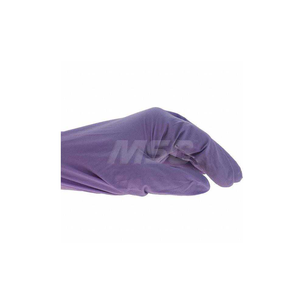 MAPA Professional Disposable Gloves TRIlites Trilites 994, Size X