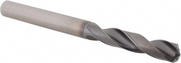 Sumitomo 5VHY065 Screw Machine Length Drill Bit: 0.3504" Dia, 135 °, Solid Carbide Image