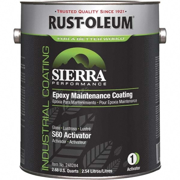 Rust-Oleum 248284 1 Gal Can Activator Image