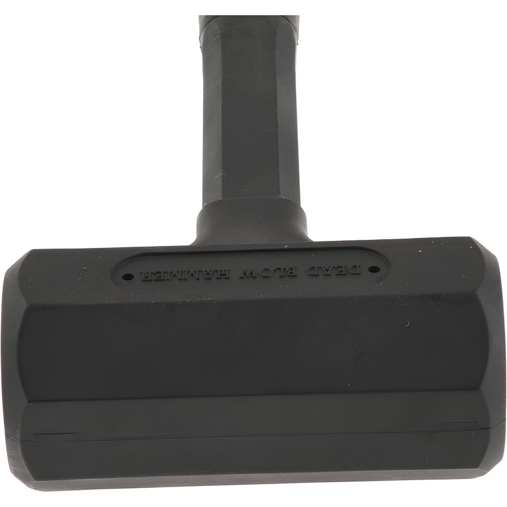 Paramount - Dead Blow Hammers: Head Weight (oz.): 52.00