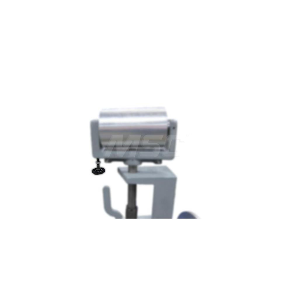 Kalamazoo 48" Long x 6" Wide Belt, 12" Diam, Combination Sanding