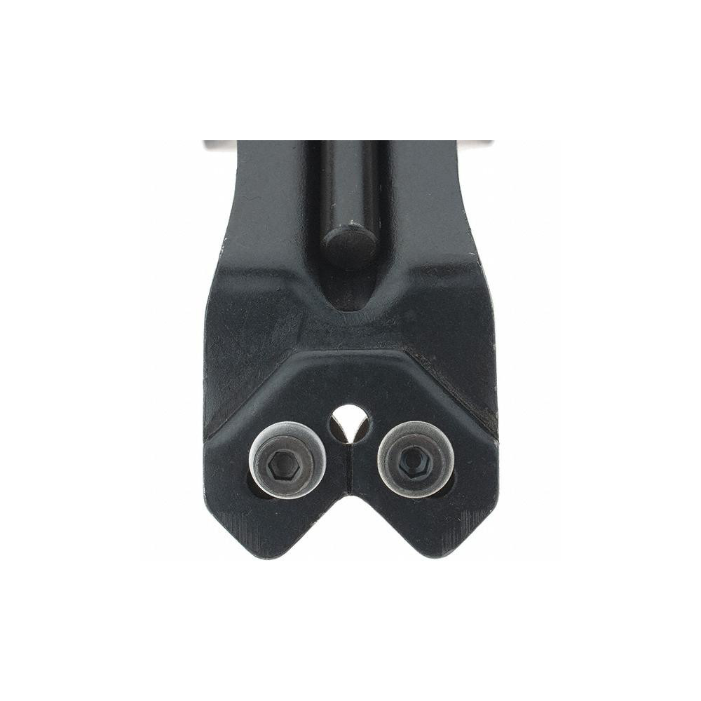 Shaviv 5 Piece High Speed Steel Hand Deburring Tool Set 40994378