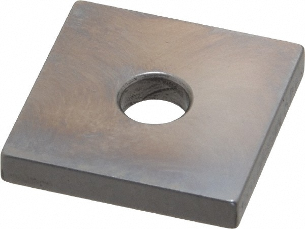 Mitutoyo 614189-531 Square Steel Gage Block: 0.149", Grade 0 Image