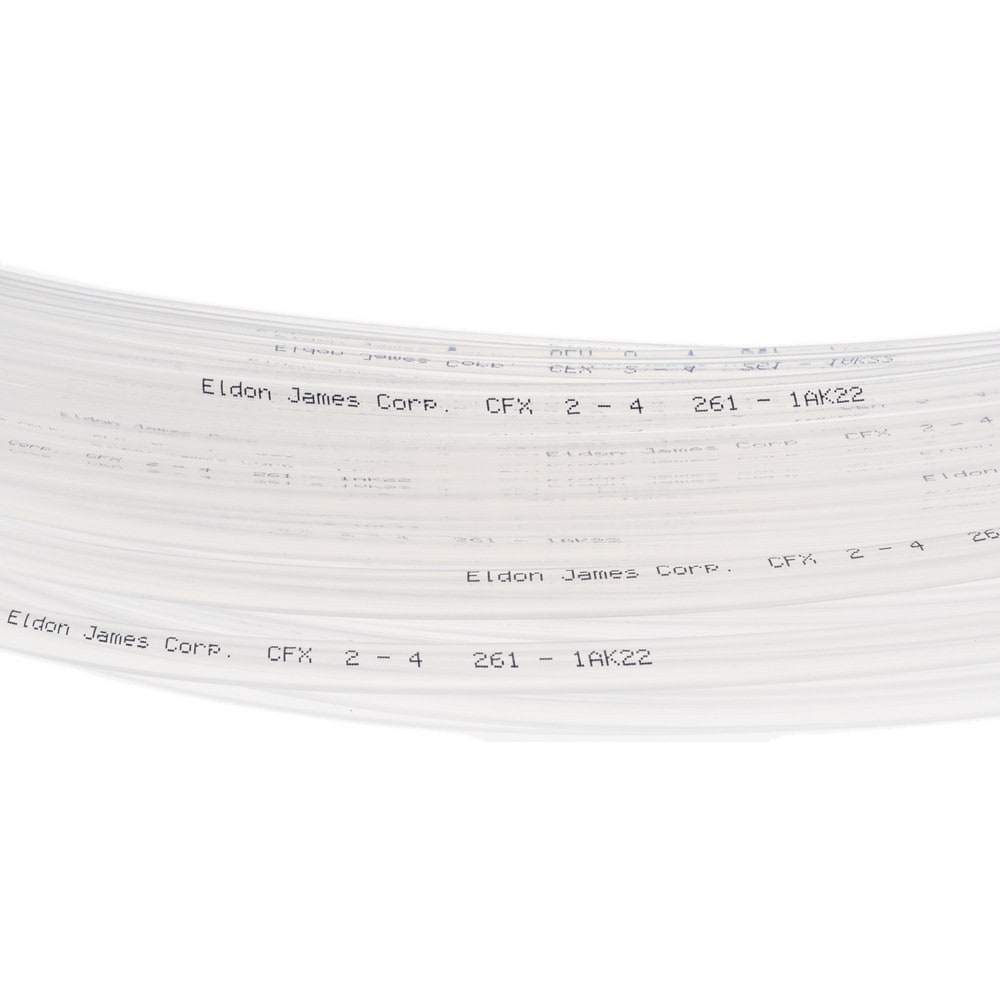 1/4 OD Polyethylene Tubing