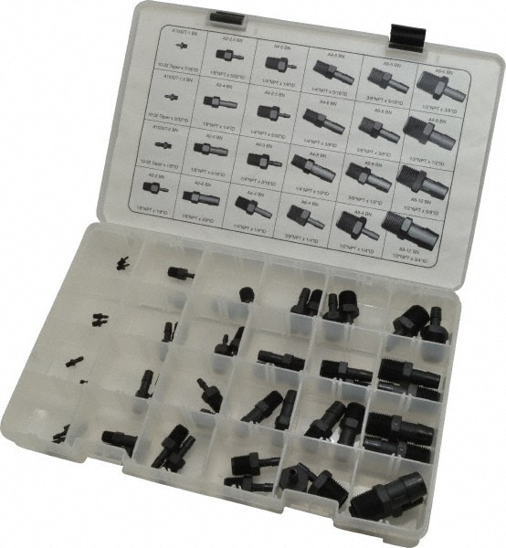 Fittings & Connector Sets