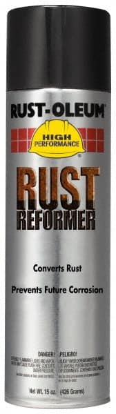 Rust-Oleum 215634 15 Fl oz Aerosol Rust Remover 