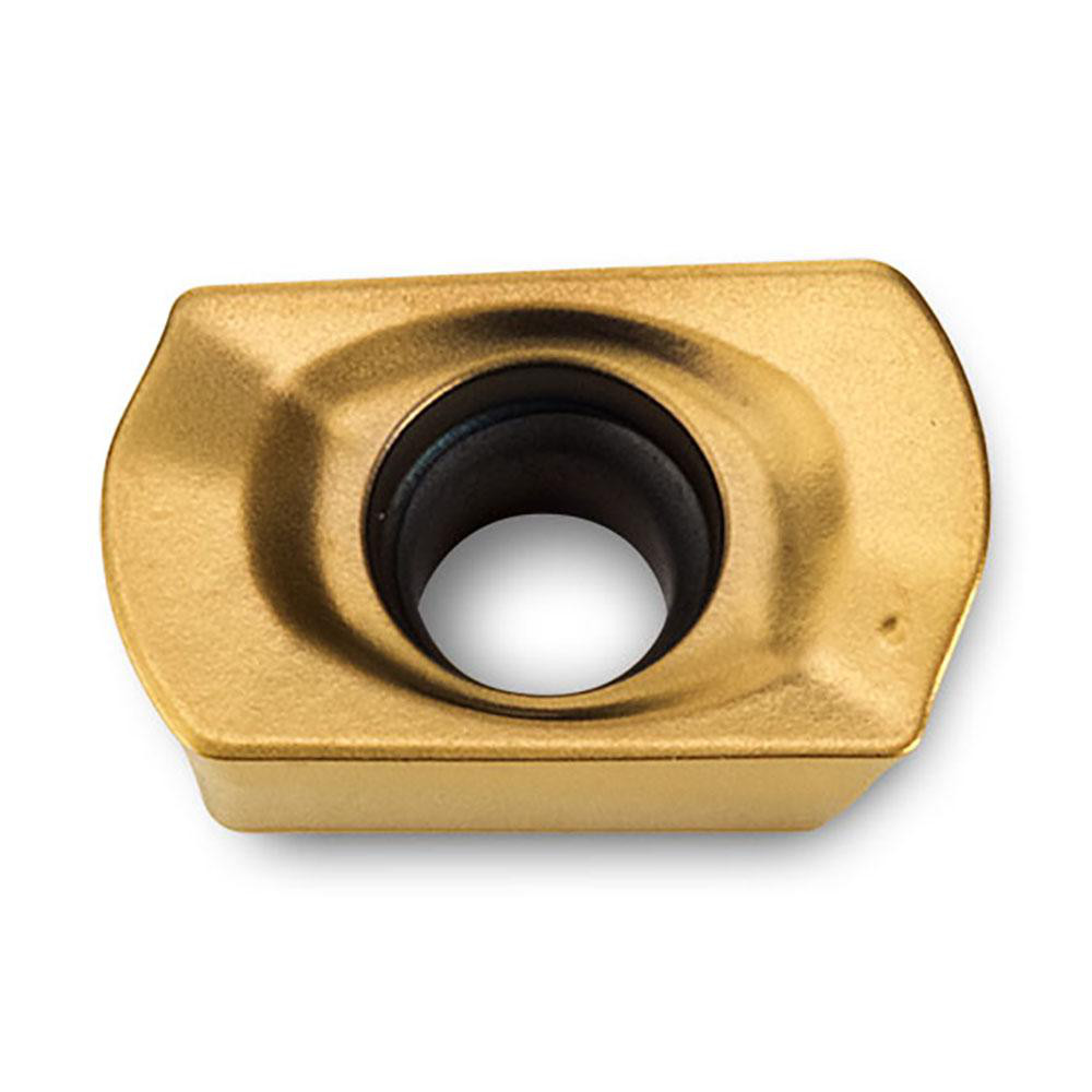 Ingersoll Cutting Tools Milling Insert UOMT0602TR IN2505 IN2505