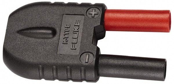 Fluke 80AK-A Adapter: Use with Fluke 233 Remote Display Digital Multimeter 