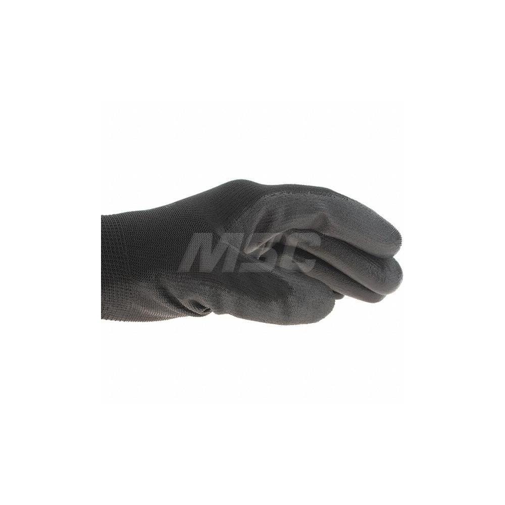 Cordova - General Purpose Work Gloves: Large, Micro-Foam Nitrile-Coated  Polyester - 39487384 - MSC Industrial Supply