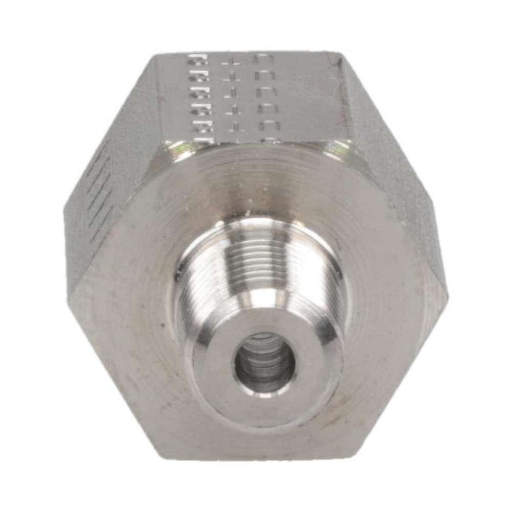 Parker - Industrial Pipe Expander: 1/16-27 Female Thread, 1/8-27 Male ...