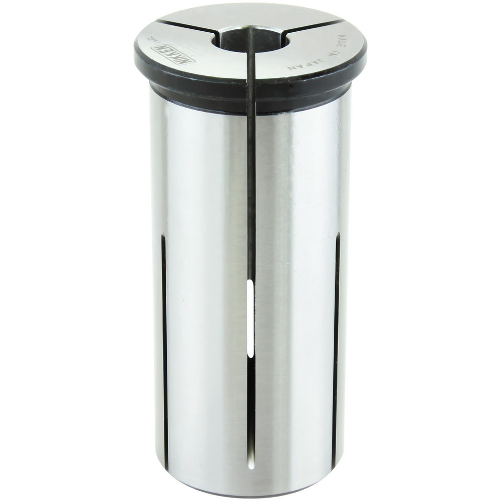 Lyndex-Nikken 5/8" STR COOLANT COLLET | Part #CCK3/4-5/8