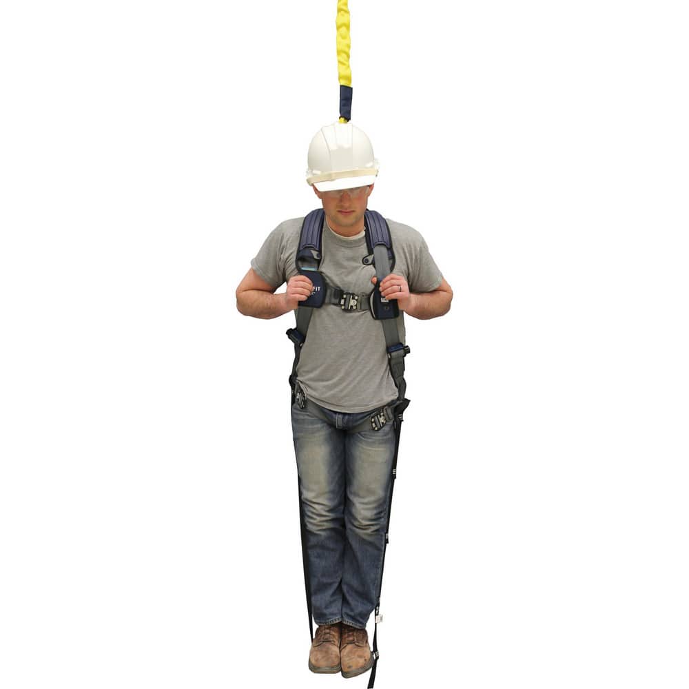Fall Protection Accessories; UNSPSC Code: 46182300