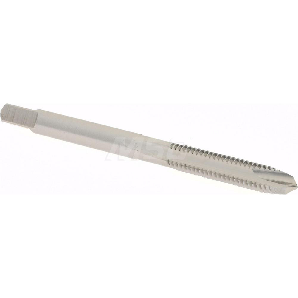Hertel Spiral Point Tap 832 Thread, UNC, 2 Flutes, Plug Chamfer