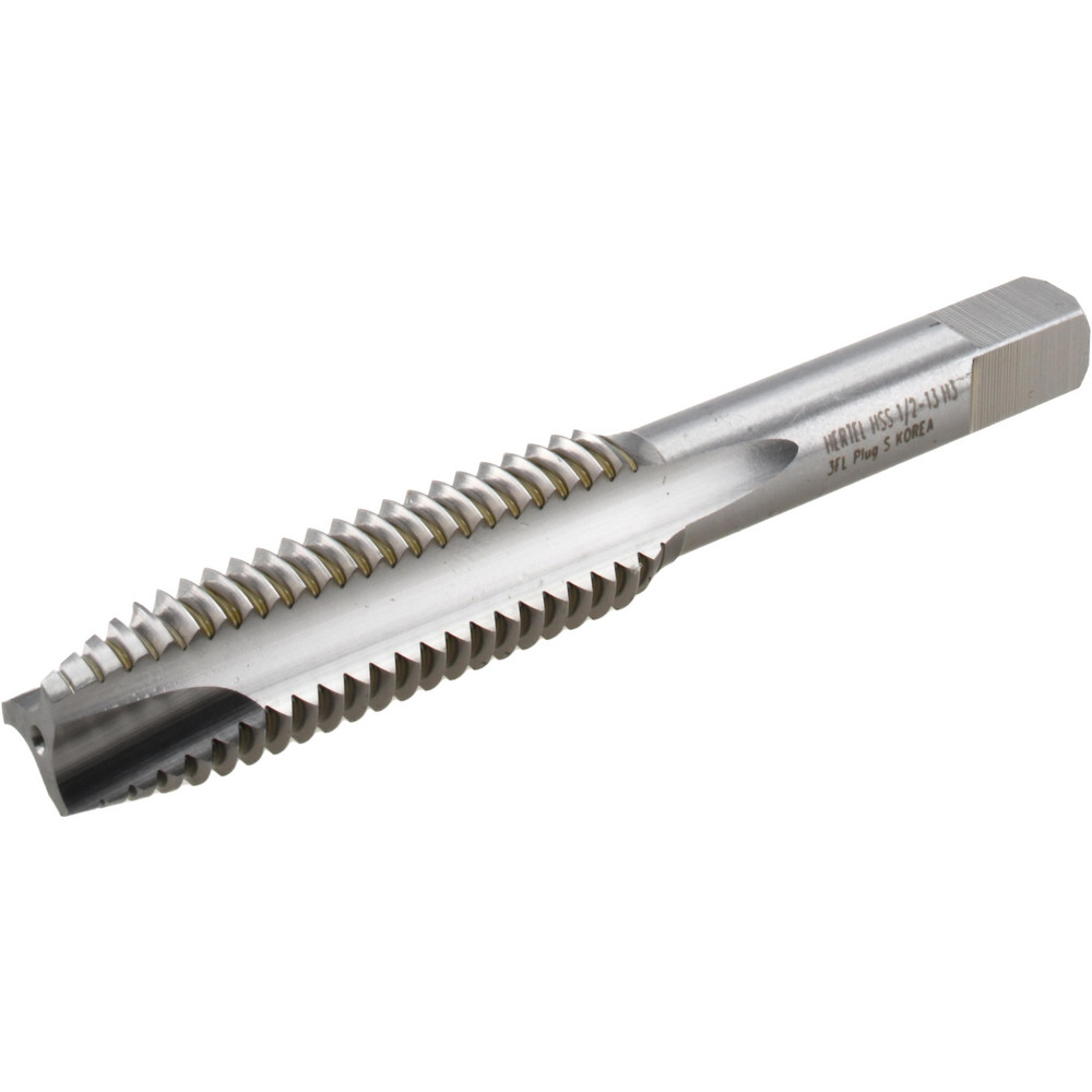 Dormer M Machine Tap Spiral Point - Maschiatrice HSS-E-PM Per Acciaio Inox, Blu Shark - Foto 4