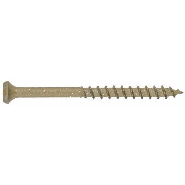 bugle head screw