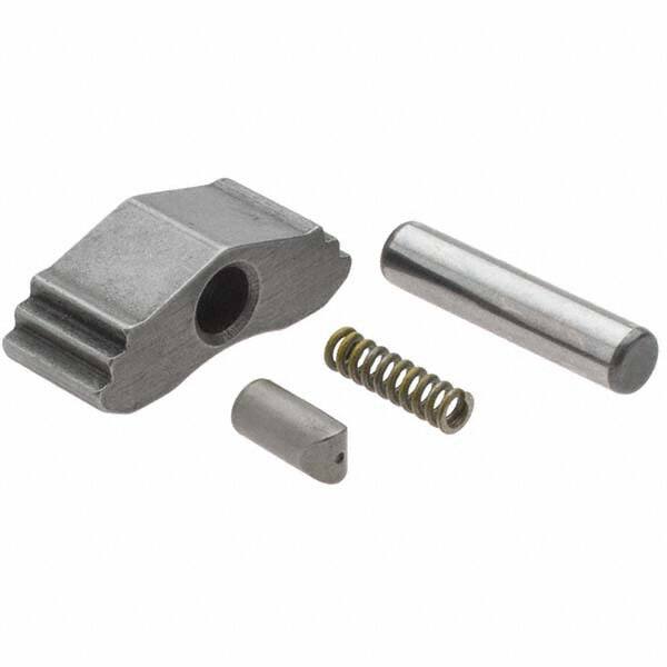 Impact Wrench & Ratchet Accessories; Accessory Type: Pawl Kit ; Accessory Type: Pawl Kit ; For Use With: 109XPA ; Contents: Pin; Spring; Pawl; Lock Pin; Pin;Spring;Pawl;Lock Pin