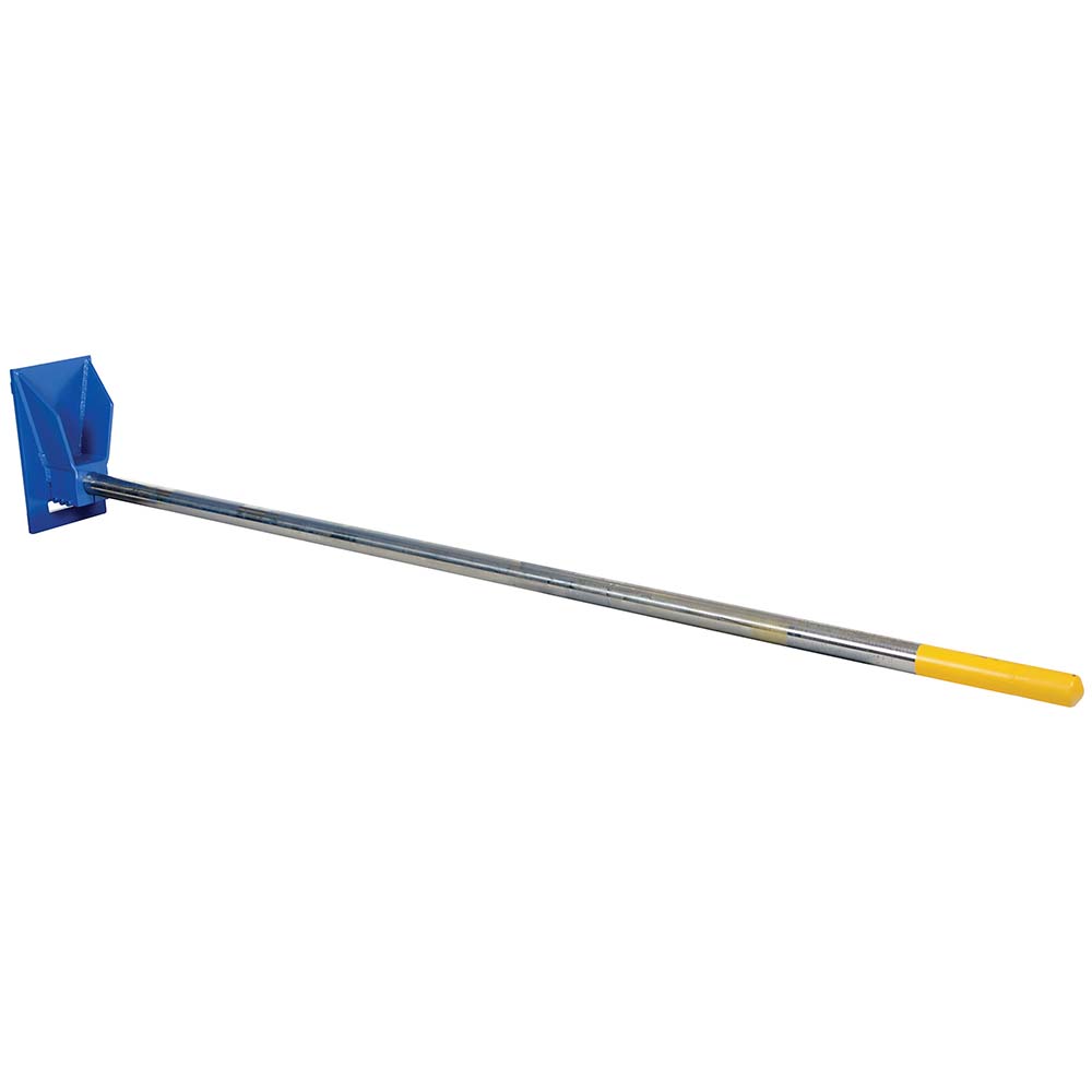 Vestil 2,200 Lb Capacity Rug Ram/Carpet Pole 41143751 MSC