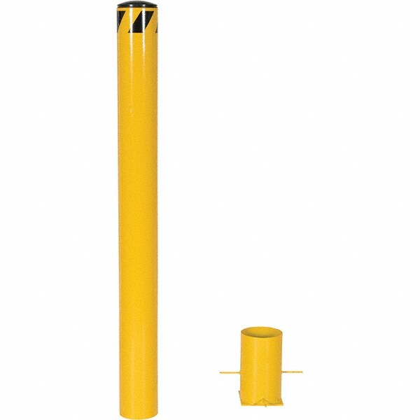 Bollard