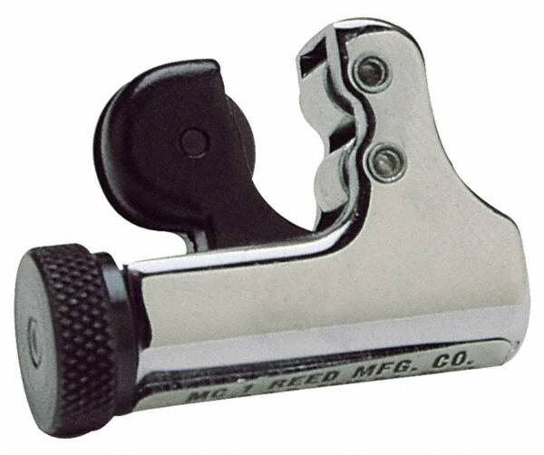 Hand Tube Cutter: 1/8 to 5/8" Tube