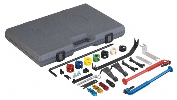 29 Pc Master Disconnect Tool Set