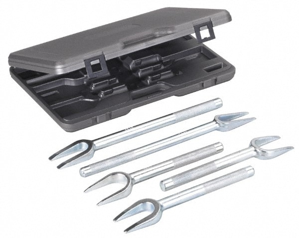 5 Pc Pickle Fork Separator Set