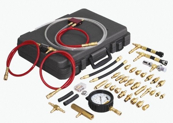 42 Pc Master Fuel Injection Kit