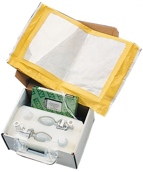 Respiratory Fit Testing Kits