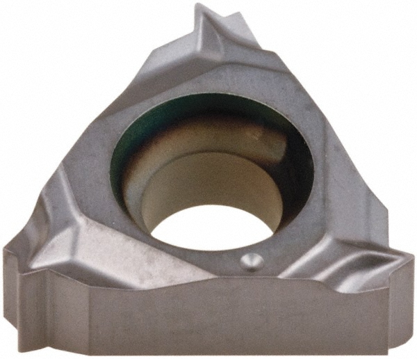 Kennametal 1712559 LT11NR24UNCB KC5025 Carbide Laydown Threading Insert Image