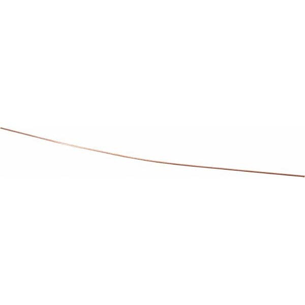 400mm OAL, Electrical Discharge Machining Tube