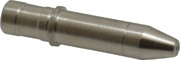 0.0394 Inch Diameter EDM Tube Guide