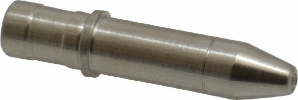 0.0394 Inch Diameter EDM Tube Guide