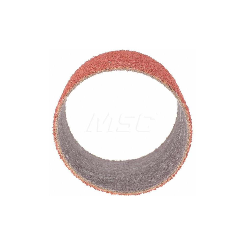 Norton Spiral Band MSC Industrial Supply Co.