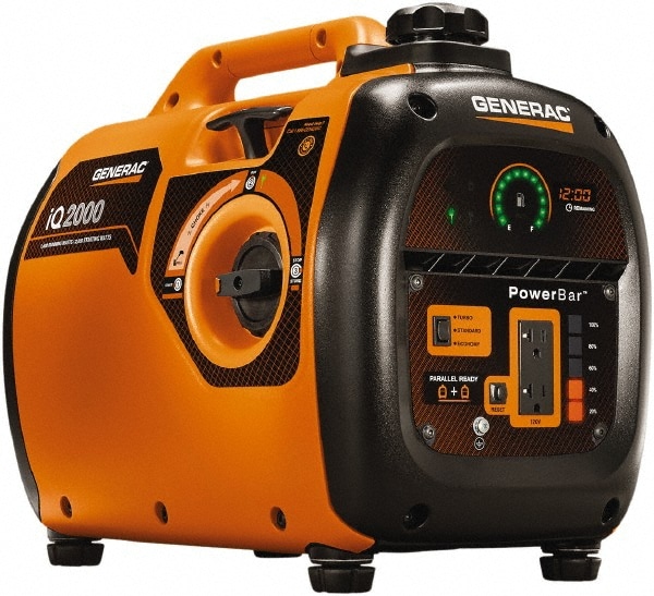 portable power generator