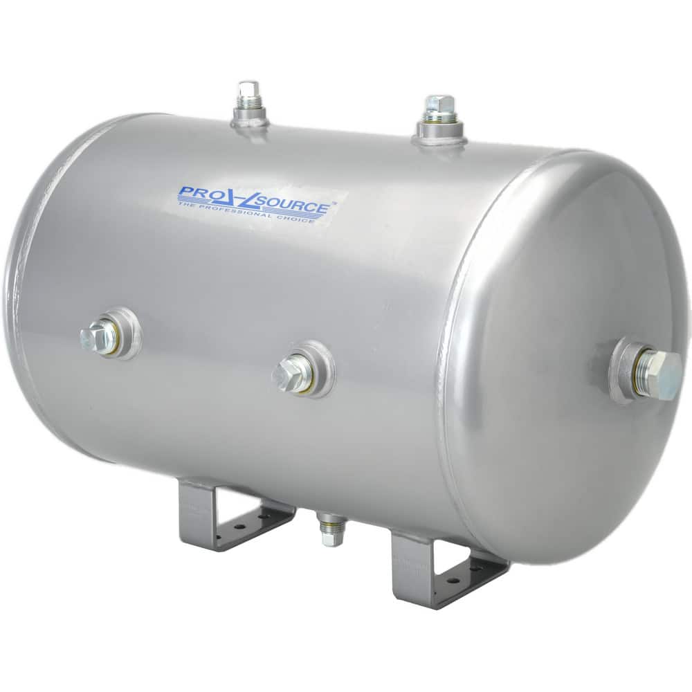 Plastic Reservoirs  Small Air Reservoir Tanks for Compressed Air