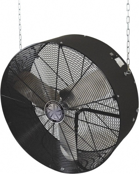 4 blower fan