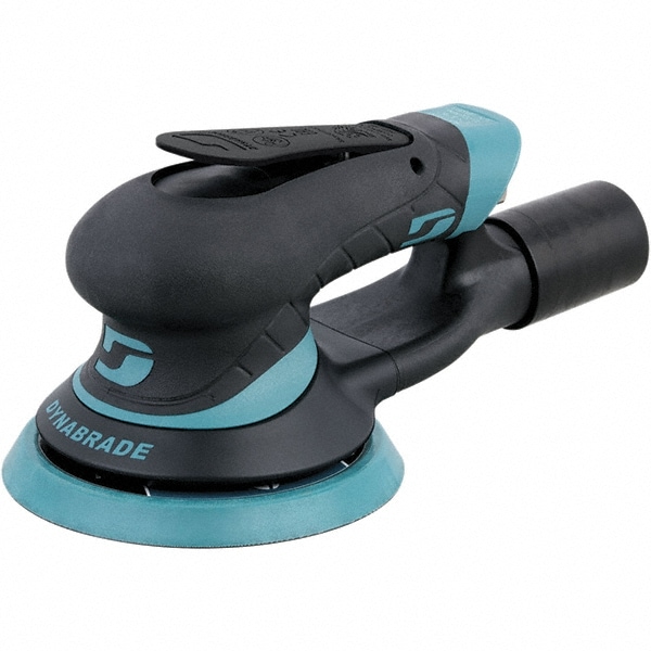 5" 12,000 OPM Random Orbital Air Random Orbital Sander