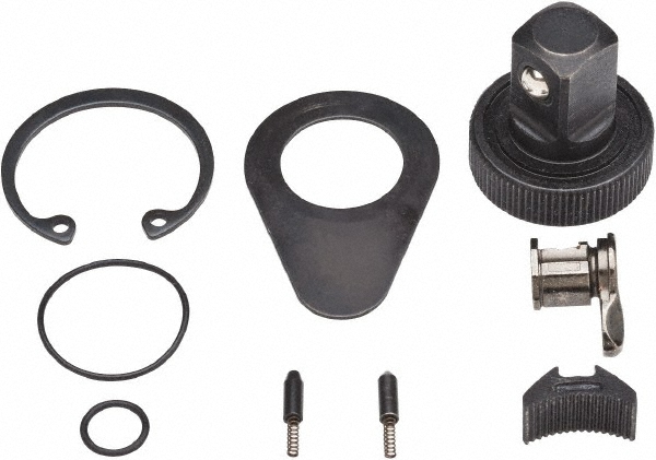 1/2" Drive Ratchet Repair Kit - 1/2 Male