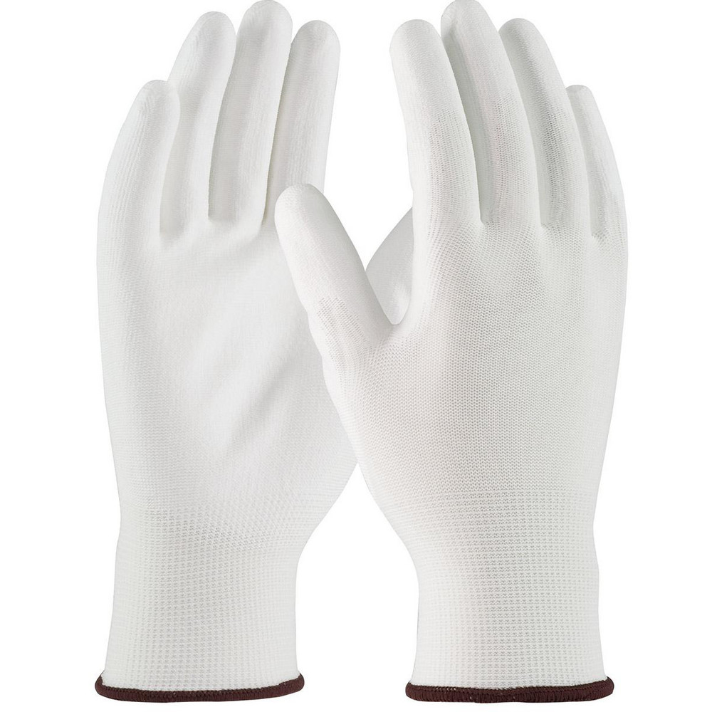 Polyester Work Gloves