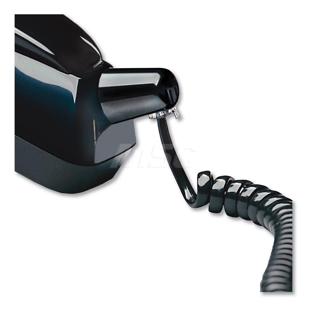 Cord Detangler: Black