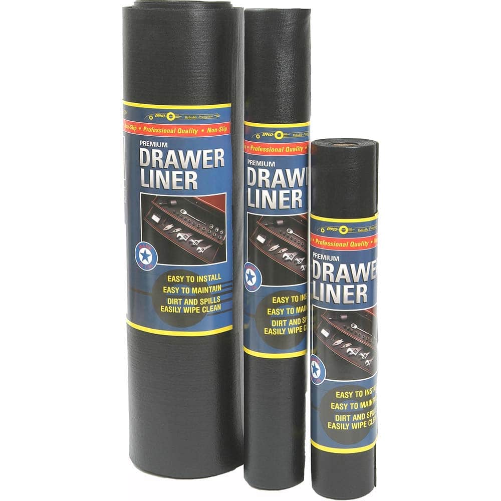 Craftsman CMST82692 Black, Tool Drawer Liner Roll, Foam