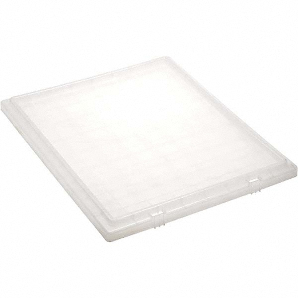 plastic tote lids