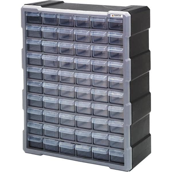 60 Drawer, Small Parts Drawer Cabinet System