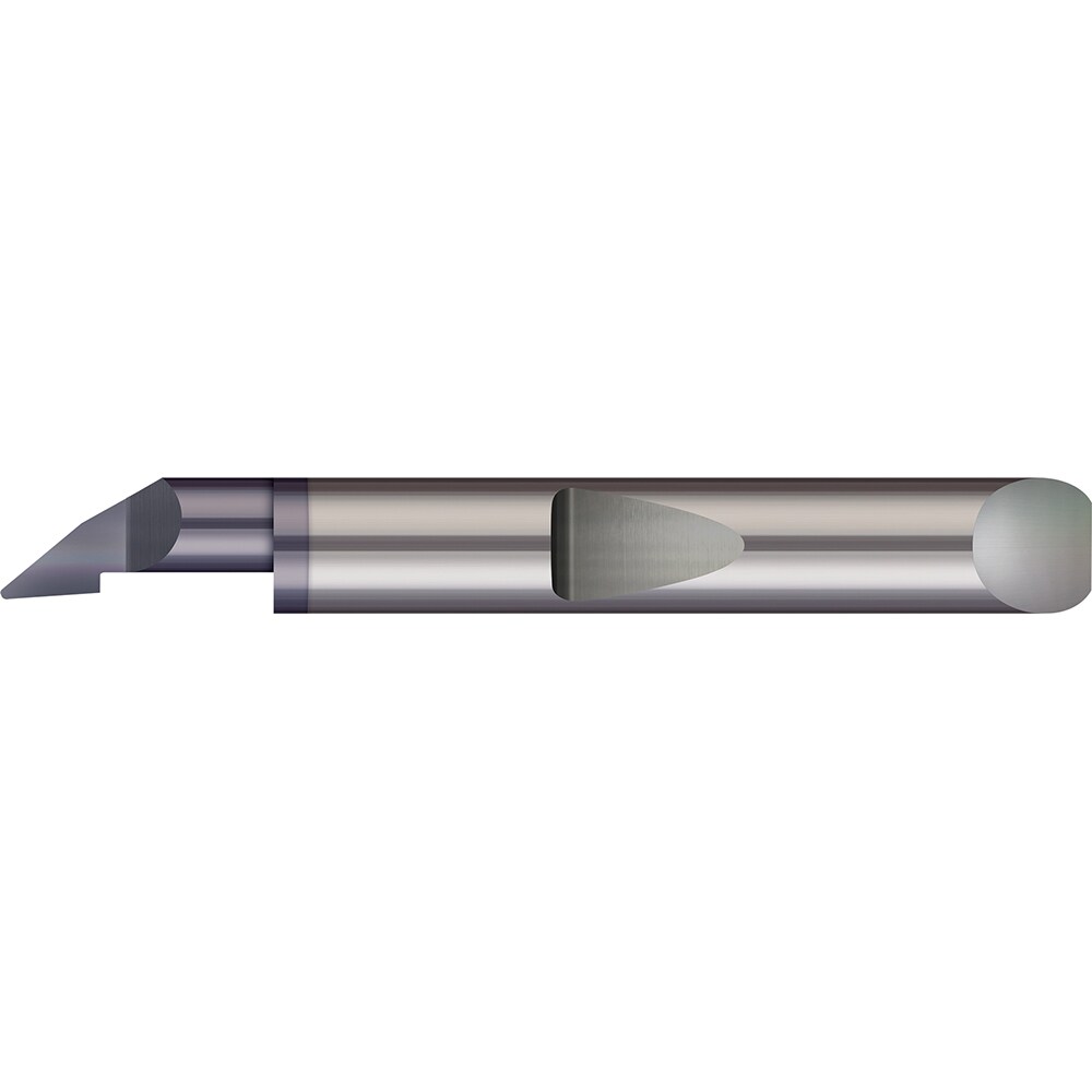 Grooving Tool: