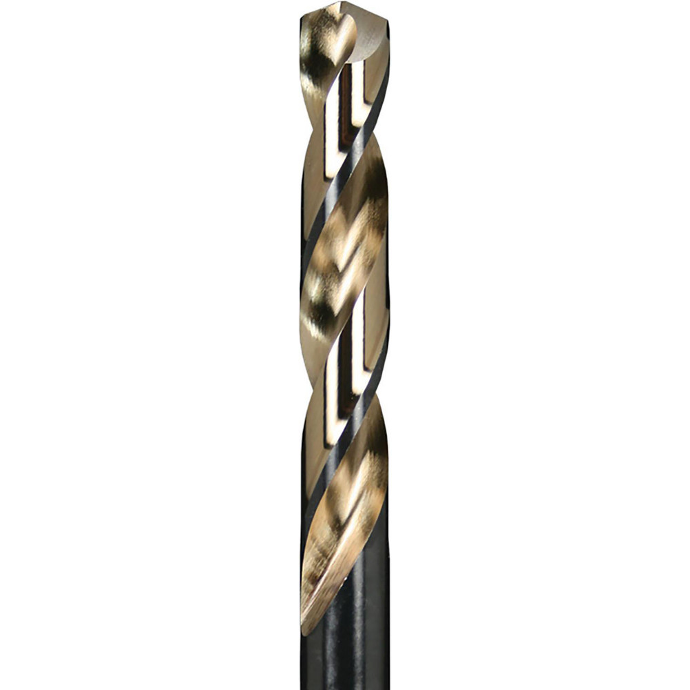 Rocky Mountain Twist Mechanics Drill Bit 137°, HighSpeed Steel