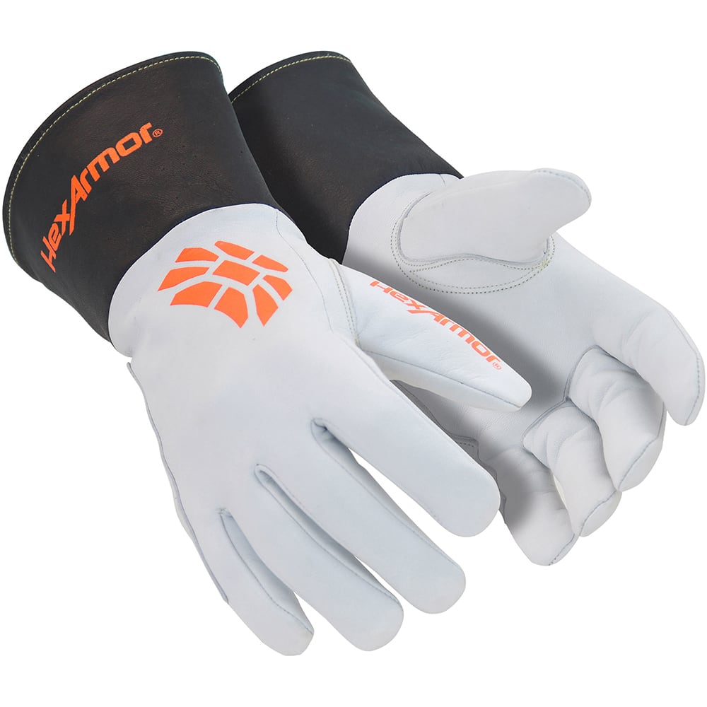 HexArmor. 4062-XXL (11) Cut-Resistant Gloves: ANSI Cut A5 