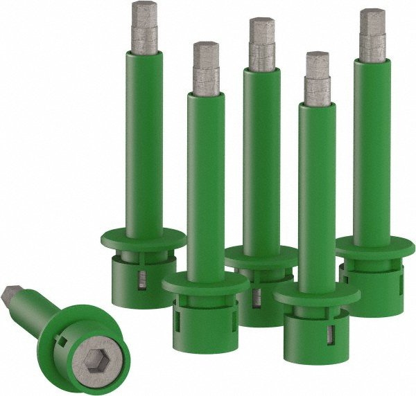 Square D Circuit Breaker Torque Limiting Breakaway Bit MSC Direct