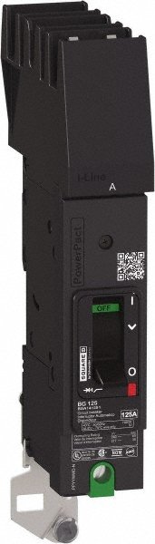 Circuit Breaker