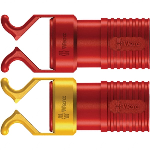 Screwdriver Extensions; Type: Screw Gripper Set ; For Use With: Screws ; PSC Code: 5120