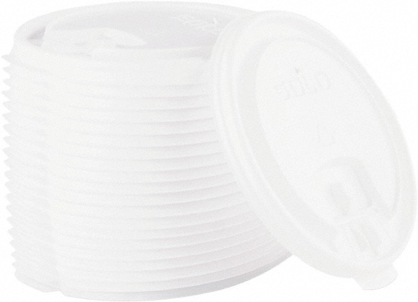 Pack of 1000 Cup Lids for 16 oz Cups